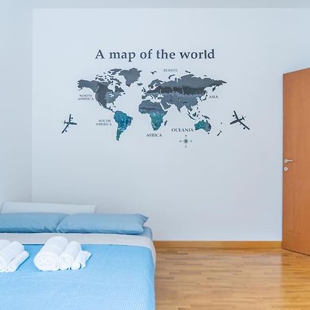 La Casa Di Claudio Incantevole Suite In Centro Como Dış mekan fotoğraf