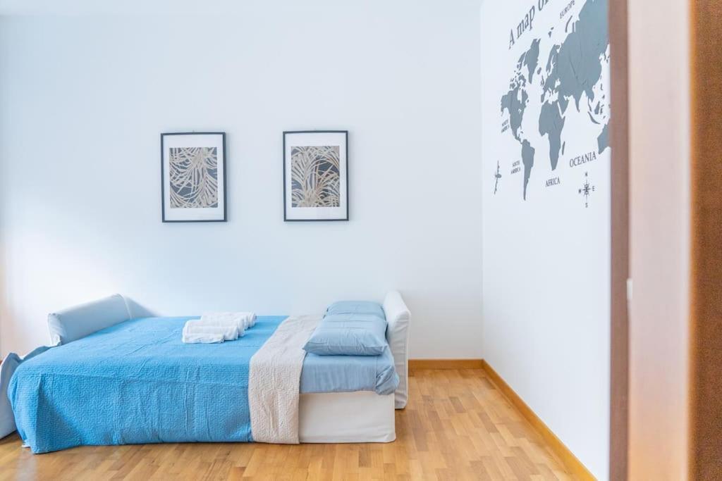 La Casa Di Claudio Incantevole Suite In Centro Como Dış mekan fotoğraf